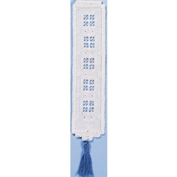 Hardanger Mini Bogmærke m/kvast 05-3114